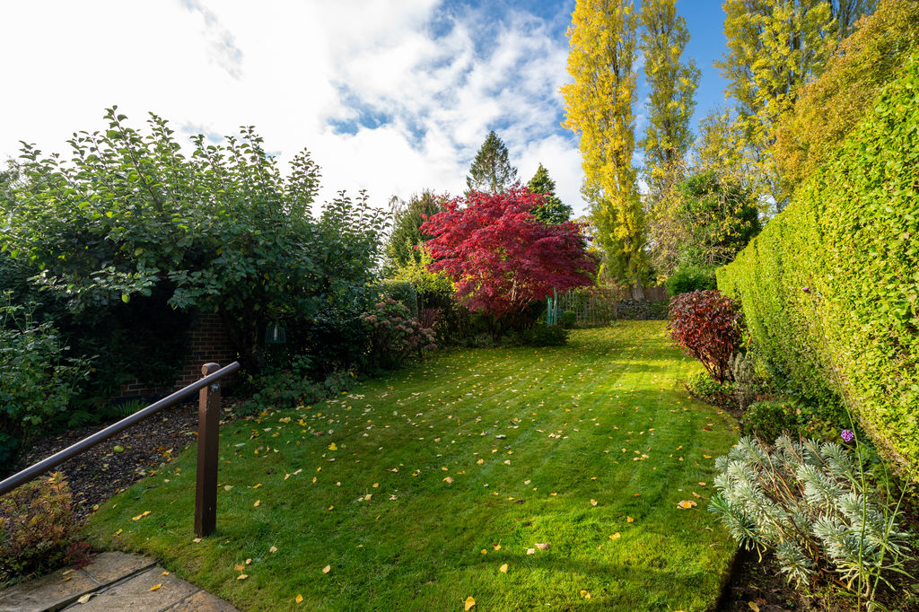 Brooklands Crescent Fulwood